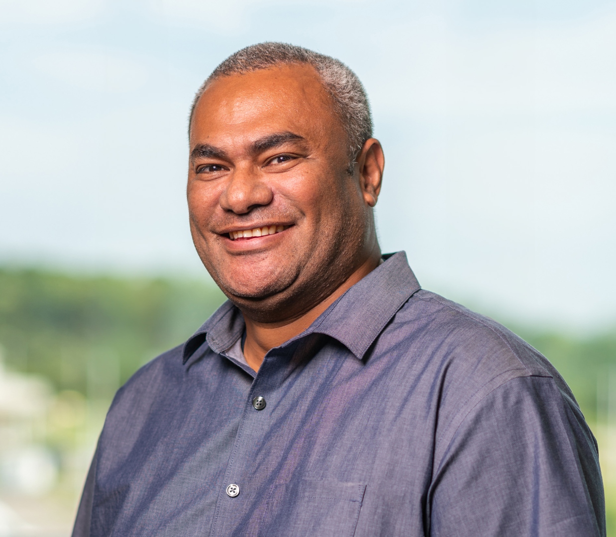 Prof. Ron Vave