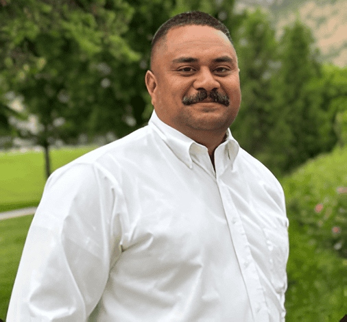 Photo of Alfred Tora