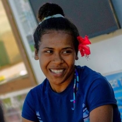 Photo of Isabella Sorovakatini
