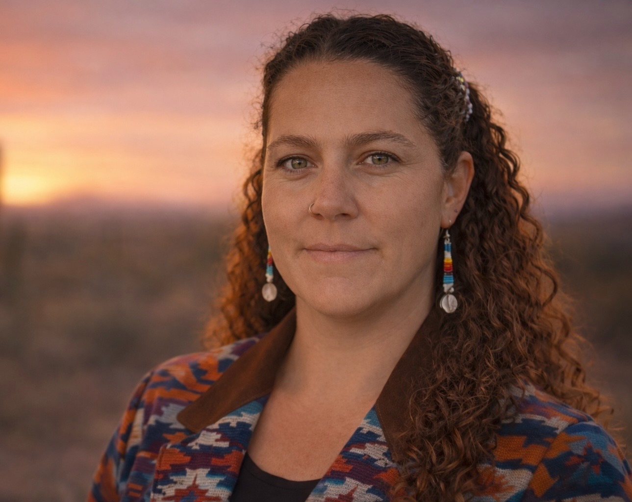 Photo of Mia Glover