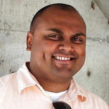 Photo of Victor Narsimulu